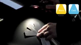 پروژکتور و  چراغ دیتیلینگ اسکن گریپ نسل دوم