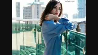 عکس های بازیگران سریال غنچه های زخمی