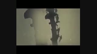 حماسه تکاوران ارتش در مقاومت ۳۴ روزه خرمشهر