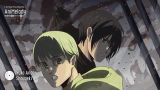 اندینگ کامل فصل چهارم انیمه نبرد با تایتانها Attack on Titan: The Final Season