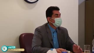 آخرین جزئیات برگزاری بیستمین نمایشگاه لوازم خانگی + ویدیو