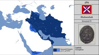 روایت تاریخ ایران از ابتدا تا الآن به همراه نقشه، پرچم و فرمانروایان ایران