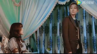 قسمت پنجم سریال چینی دوست پسر خون آشام من My Vampire Boyfriend با زیرنویس فارسی چسبیده