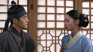 سریال کره ای بازرس مخفی سلطنتی قسمت دوم + زیرنویس فارسی با بازی کیم میونگ سو ، نارا ، لی یی کیونگ