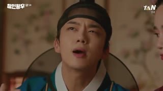 قسمت پنجم سریال Mr.Queen 2020+زیرنویس فارسی