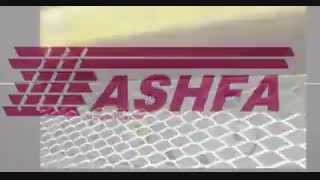 توری کششی تشفا.gif