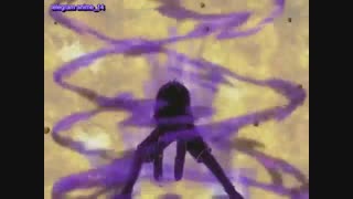 انیمه ناروتو  سری اول  ( naruto ) قسمت 33 با زیرنویس فارسی