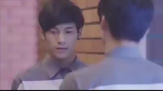 قسمت سوم سریال تایلندی وکیل مجرد U-Prince The Series: The Single Lawyer با زیرنویس فارسی