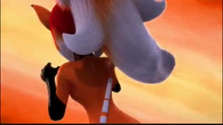 Rena Rouge Transform