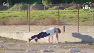 [BANGTAN BOMB] Run RM Run - BTS (방탄소년단)