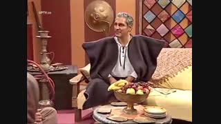 شب های برره  1