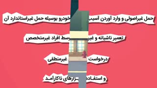 حمل خودرو با خودروبرهای ویژه اتویار