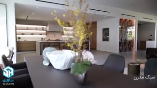 آشنایی با سبک معماری مدرن