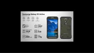 گوشی های سری  s سامسونگ