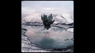 مجموعه کادر و حاشیه اماده برای تصاویر و ویدیوها Letterboxes