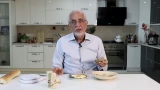نان جو یا گندم کدوم بهتره؟
