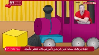 مجموعه جذاب آموزشی استیو و مگی برای کودکان زیر 7 سال