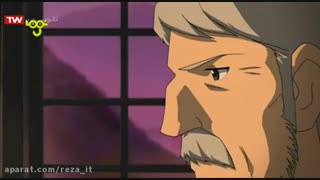 بینوایان قسمت آخر