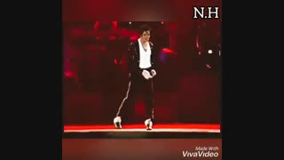 کنسرت Billie Jean(بیلی جین)مایکل جکسون در مالزی۱۹۹۶ با زیرنویس انگلیسی