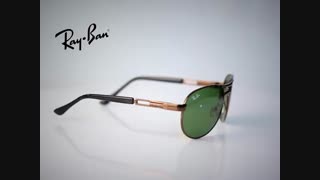 عینک مردانه REY BAN مدل 8125