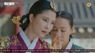 قسمت اول سریال Mr.Queen 2020+زیرنویس فارسی