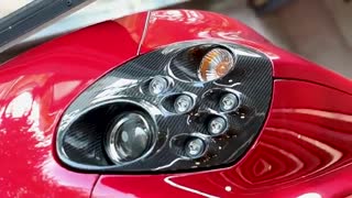 آلفارومئو خودروی ایتالیایی