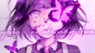 Nightcore - Butterflies..تقدیمی مه سیما♡-♡