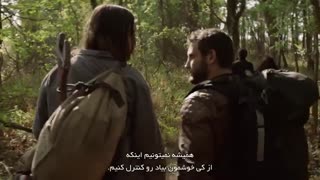 فصل 1 قسمت 6 سریال The Walking Dead World Beyond با زیرنویس فارسی