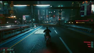 افزایش فریم در Cyberpunk 2077 با EZ Optimizer – تا 30 فریم بیشتر