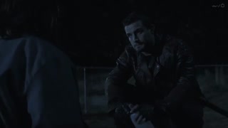 فصل 1 قسمت 8 سریال The Walking Dead World Beyond با زیرنویس فارسی