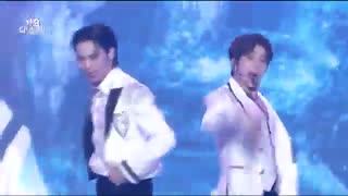 اجرای ASTRO در مراسم KBS 2020