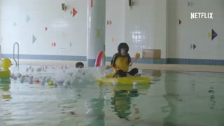 تیزر سریال A Love So Beautiful