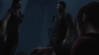 بازی The Last of Us: Remastered برای PS4 ||| فروشگاه bazi-psn.ir