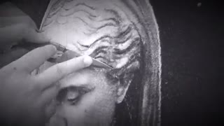 برجسته زنی  تابلوفرش دستباف