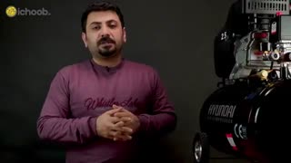 چه روغنی برای کمپرسور هوا مناسب است؟