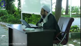 تدریس کتاب فلسفه اخلاق (سلسله دروس طرح ولایت) جلسه سیزدهم/ حجت الاسلام دکتر مصباح