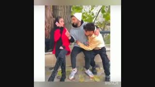تیک تاک جدید فووووق طنز ... تههه خنده ... ممد نیکا عطا خخخخخ فقط ممد