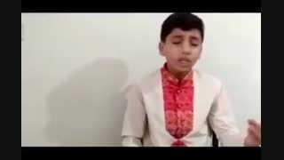 پشت پرده جنجال پر سروصدای نوه استاد شجریان