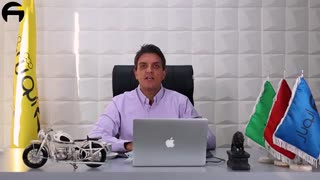 حسین خسروانی کارشناس حوزه خودرو