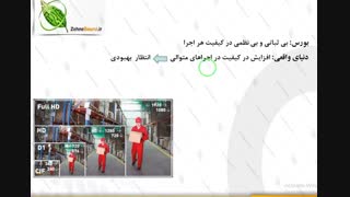 ایجاد ساختار تعمیمی ذهنی در بازارهای مالی - ویژگی های کلیدی بخش دوم
