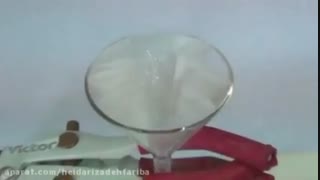 فیلم آزمایشگاهی شیمی آلی