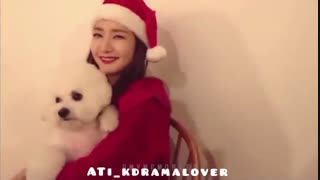 √Park min young√ نتیجه دومین نظرسنجی ヾ(*´∀｀*)ﾉ