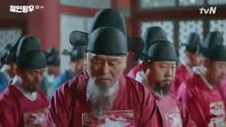 قسمت 6 سریال آقای ملکه+زیرنویس فارسی Mr. Queen 2020 با بازی شین هه سان