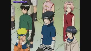 انیمه ناروتو سری اول  ( naruto ) قسمت 37 با زیرنویس فارسی