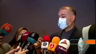 پیام محرمانه سردار سلیمانی به ظریف بعد از قدم زدن با جان کری چه بود؟