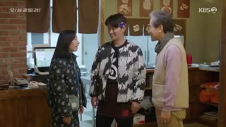 قسمت سی ام سریال کره ای Homemade Love Story 2020 -با زیرنویس فارسی