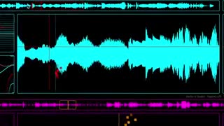 وی اس تی سینتی سایزر Delta-V Audio SpaceCraft