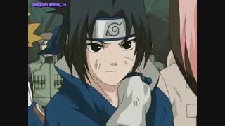 انیمه ناروتو سری اول  ( naruto ) قسمت  38 با زیرنویس فارسی