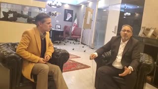جلسه مدیریت آداک و اعتماد در اصفهان