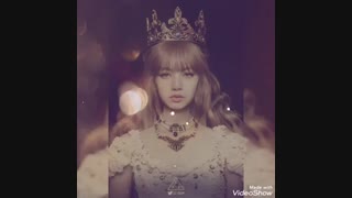 پروفایلم لیسا کویین بلک پینک